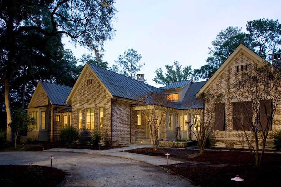 Beaufort, SC Architect From Woods Dendy Architects