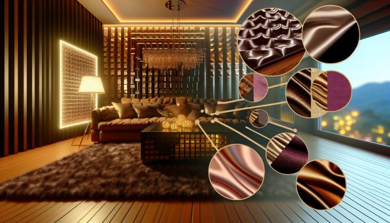 Image showcasing Crafting Sensory Experiences: Multi-Dimensional Design in Luxury Residences